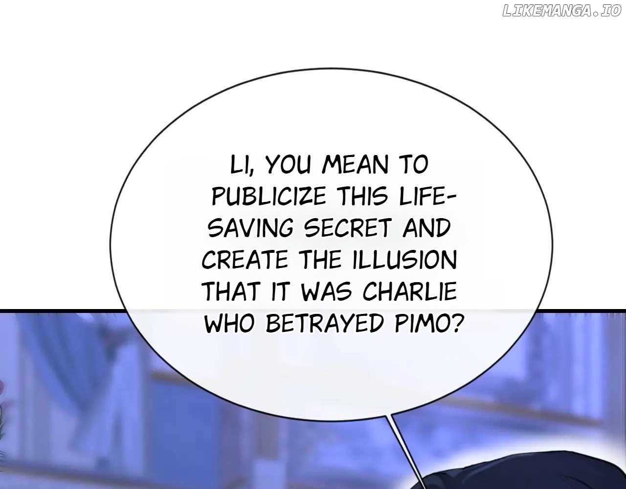 Quick Transmigration: The Host Wants To Die Chapter 164 - page 102